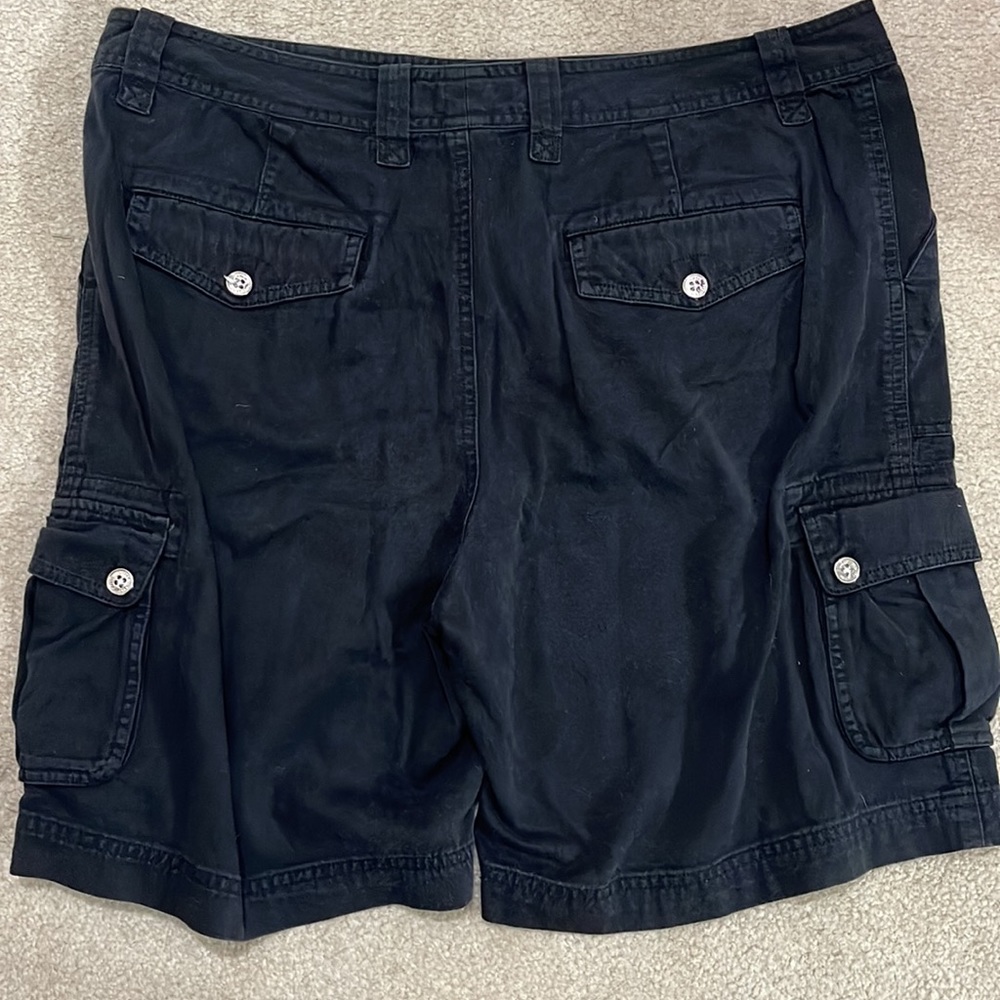 Womens Ralph Lauren Petite Shorts - Picture 4 of 4